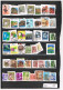 LOT DE  92TIMBRES   CHINE OBLITERES SUR FRAGMENT  22 TIMBRES  OFFERTS - Used Stamps