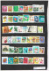 LOT DE  284 TIMBRES   JAPON OBLITERES SUR FRAGMENT - Collections, Lots & Séries