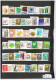 LOT DE  284 TIMBRES   JAPON OBLITERES SUR FRAGMENT - Colecciones & Series