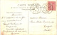 CPA Carte Postale France Vive Sainte Catherine  Trois Enfants Apportent Des Fleurs Et Un Gateau 1904  VM74103 - Sainte-Catherine