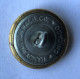 Ancien Bouton Militaire US - Handy Button Machine Comapny - Chicago - Knoppen