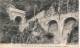 FRANCE - Pierrefitte - Le Tunnel Sur La Ligne De Pierrefitte à Cauterets - Carte Postale Ancienne - Pierrefitte Sur Seine