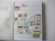 Delcampe - Sammlung / Lagerbuch Asien Pakistan Ab India Postage Mit Aufdruck - Ca. 2012 Viele Gestempelte Marken / Fundgrube!! - Verzamelingen (in Albums)