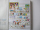 Delcampe - Sammlung / Lagerbuch Asien Pakistan Ab India Postage Mit Aufdruck - Ca. 2012 Viele Gestempelte Marken / Fundgrube!! - Sammlungen (im Alben)