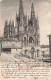 ESPAGNE - Burgos - Vue Générale De La Cathédrale - Carte Postale - Burgos