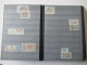Delcampe - Sammlung / Lagerbuch Afrika Togo / Rep. Togolaise Ca.1950er Jahre  + Franz.Gebiete Viele Gestempelte Marken / Fundgrube - Collections (with Albums)