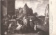 PEINTURES - TABLEAUX - David Teniers Le Jeune - Musée Du Louvre - Les œuvres De Miséricorde - Carte Postale Ancienne - Paintings
