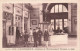 FRANCE - La Bourboule - Intérieur De L'établissement Thermal - Le Hall - Carte Postale Ancienne - La Bourboule