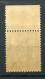 !!! OCCUPATION JAPONAISE EN MALAISIE, TRENGGANU N°1 NEUF - Unused Stamps