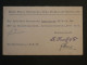 DF14  LUXEMBOURG  BELLE  CARTE 1921 SCHIFFLANGE A WIEN AUTRICHE +AFF. INTERESSANT+++++ - Storia Postale