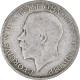 Monnaie, Grande-Bretagne, Florin, Two Shillings, 1921 - J. 1 Florin / 2 Schillings