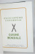 Delcampe - Encyclopédie Universelle - Cuisine Mondiale - Ed. Cercle Européen Du Livre - Édition Originale 1971 - Encyclopedieën