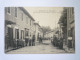 2023 - 2989  LE BOUCAU  (64)  :  Rue De La Cité  -  SUP Animation   1915  XXX - Boucau