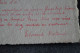 Superbe Manuscrit Edmond Rostand,Les Fleurs, 17 Cm. Sur 12 Cm. - Manuscritos