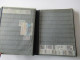 Delcampe - Sammlung / 2x  Lagerbuch Mittlerer Osten Türkei Ab Ca. 1900 - Ca. 2016 Viele Gestempelte Marken / Fundgrube!! - Colecciones (en álbumes)