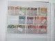 Delcampe - Sammlung / Kleines Steckbuch Asien Japan Ab Imperial Japanese Post Viele Gestempelte Marken / Fundgrube!! - Verzamelingen (in Albums)
