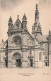 FRANCE - Sainte Anne D'Auray - La Basilique - ND Phot - Carte Postale Ancienne - Sainte Anne D'Auray