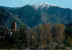 France Le Roussillon  Saint Michel De Cuxa & Le Massif Du Canigou - Roussillon