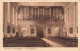 FRANCE - Masevaux - Église De Masevaux - Les Orgues - Carte Postale Ancienne - Masevaux