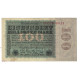 Billet, Allemagne, 100 Millionen Mark, 1923, 1923-08-22, KM:107a, TTB - 100 Millionen Mark