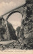 FRANCE - Saint Sauveur - Le Pont Napoléon - LL - Carte Postale Ancienne - Luz Saint Sauveur