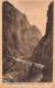 ALGERIE - Chabet El Akra - Les Gorges - Le Pont - ND Phot - Carte Postale Ancienne - Altri & Non Classificati