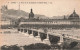 FRANCE - Lyon - Le Pont De La Guillotière Et L'Hôtel Dieu - LL - Carte Postale Ancienne - Lyon 2