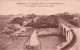 FRANCE - Marseille - La Corniche - Pont De La Fausse Monnaie - Voilier - Carte Postale Ancienne - Endoume, Roucas, Corniche, Playas