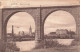 FRANCE - Sablé - Sous Le Viaduc - Carte Postale Ancienne - Sable Sur Sarthe