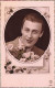 FANTAISIES - Hommes - Portrait D'un Homme - Carte Postale Ancienne - Hommes