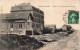 FRANCE - Saint Aubin - Hôtel De La Terrasse Et La Plage - Carte Postale Ancienne - Saint-Aubin-d'Ecrosville