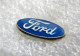 PIN'S    LOGO  FORD  16 X 7 Mm - Ford