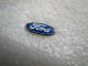 PIN'S    LOGO  FORD  16 X 7 Mm - Ford