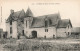 FRANCE - La Maison Du Garde Des Tours D'Elven - Carte Postale Ancienne - Elven
