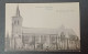 CAPPELEN _ KAPELLEN / L'EGLISE , DE KERK / EDITEUR CLOTILDE VAN DER CRUYSEN / VOYAGEE 1901 - Kapellen