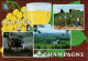 CHAMPAGNE - Vendanges - Vignobles Et Pressoir - Champagne - Ardenne