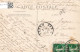 FRANCE - Bretagne - Le Lit Clos - Premières Tendresses - Carte Postale Ancienne - Bretagne