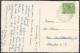 D-57413 Finnentrop-Bamenohl - Jugendherberge - Nice Stamp "Berlin" (1956) - Olpe
