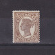 QUEENSLAND AUSTRALIA 1897, SG# 240, Queen Victoria, MH - Ungebraucht