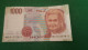 İTALYA   1000     LİRET    XF - 1000 Lire