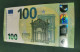 100 EURO SPAIN 2019  DRAGHI V003A1 VA SC UNCIRCULATED  PERFECT - 100 Euro