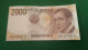 İTALYA   2000     LİRET    XF - 1000 Liras