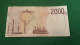 İTALYA   2000     LİRET    XF - 1000 Lire