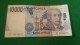 İTALYA   10000    LİRET    XF - 1000 Lire