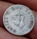 British East Africa, Quarter Rupee, 1947, AUNC, Agomeza - British Colony