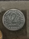 2 FRANCS SEMEUSE 1984 FDC SCELLEE ISSUE DU COFFRET / UNC FRANCE - 2 Francs