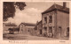 51 - BAZANCOURT / CARTE POSTALE ALLEMANDE - Bazancourt