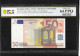 GREECE 50 EURO  Duisenberg  Signature! PCGS 64PPQ Choice UNC "Y" Printer G014F4 Extremely Rare!! - 50 Euro