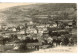 SAINT SULPICE LAURIERE VUE GENERALE 1916 CACHET GARE DE SAINT SULPICE COMMISSION MILITAIRE - Saint Sulpice Les Feuilles