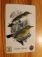 Prepaid Phonecard United Kingdom, Unitel - Bird - [ 8] Firmeneigene Ausgaben